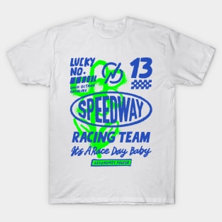 Speedway T-Shirt